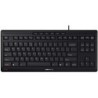 Cherry TECLADO STREAM TKL DIST. AMERICANO