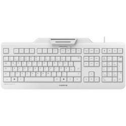 Cherry TECLADO SECURE BOARD 1.0 IDIOMA BELGA