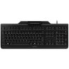 Cherry TECLADO SECURE BOARD 1.0 IDIOMA INGLÉS