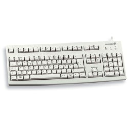 Cherry TECLADO QWERTY BUSINESS LINE USB DIST. AMERICANO