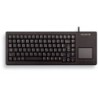 Cherry TECLADO XS PANEL TÁCTIL NEGRO USB ALEMÁN