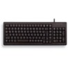 Cherry TECLADO XS COMPLETE NEGRO USB CON ADAPTADOR PS2 ALEMÁN