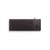 Cherry TECLADO XS TRACKBALL NEGRO USB DIST. AMERICANO