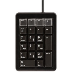 Cherry TECLADO NUMÉRICO ML USB