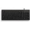 Cherry TECLADO XS COMPLETE NEGRO USB PS/2 IDIOMA INGLÉS