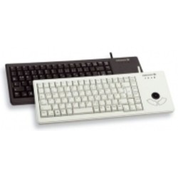 Cherry TECLADO XS COMPACT TRACKBALL