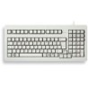 Cherry TECLADO GRIS USB/PS/2 DIST. AMERICANO