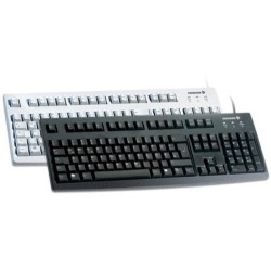 Cherry TECLADO USB W95 NTK NEGRO IDIOMA HUNGARO