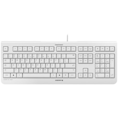 Cherry TECLADO KC 1000 USB DIST. AMERICANO