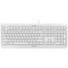 Cherry TECLADO KC 1000 USB DIST. AMERICANO