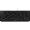 Cherry TECLADO KC 1000 USB DIST. AMERICANO