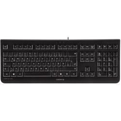 Cherry TECLADO KC 1000 NEGRO USB IDIOMA SUIZO