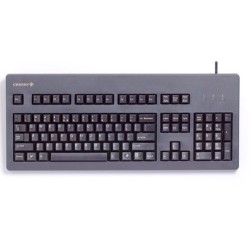 Cherry TECLADO G80-3000 MECANICO USB NEGRO