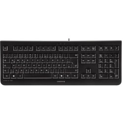 Cherry TECLADO KC 1000 NEGRO USB IDIOMA ITALIANO