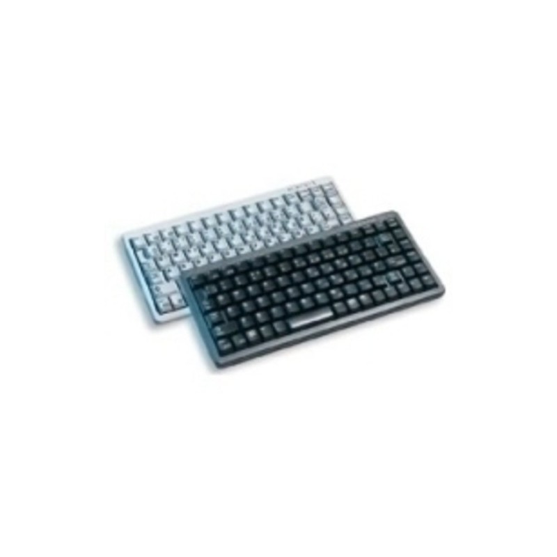 Cherry TECLADO G84-4100 COMPACT