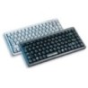 Cherry TECLADO G84-4100 COMPACT