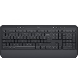 Logitech TECLADO SIGNATURE K650 GRAFITO DIST. AMERICANO