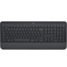 Logitech TECLADO SIGNATURE K650 GRAFITO DIST. AMERICANO