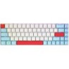 Cherry TECLADO MX-LP 2.1 COMPACT INALÁMBRICO BLUETOOTH DIST. AMERICAN