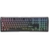 Cherry TECLADO MX 3.0S INALÁMBRICO BLUETOOTH ALEMÁNY LAYOUT NEGRO