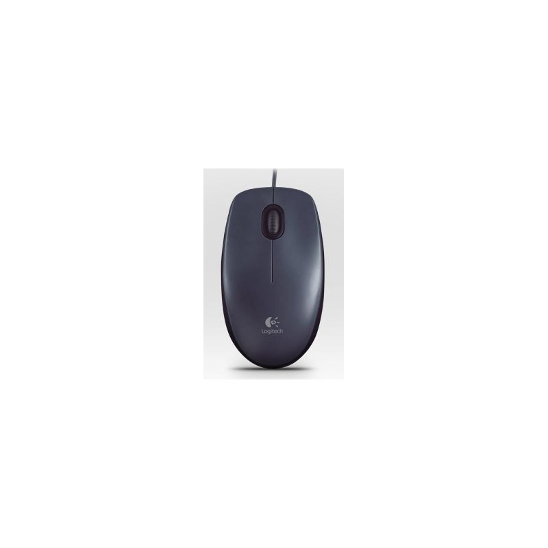 Logitech M90 CABLEADO RATÓN