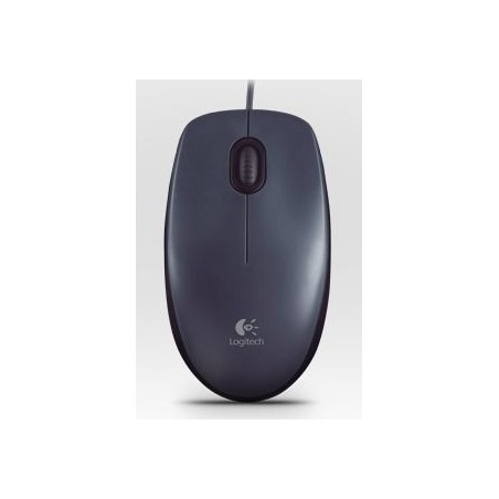 Logitech M90 CABLEADO RATÓN