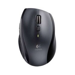 Logitech RATÓN INALAMBRICO M705 PLATA