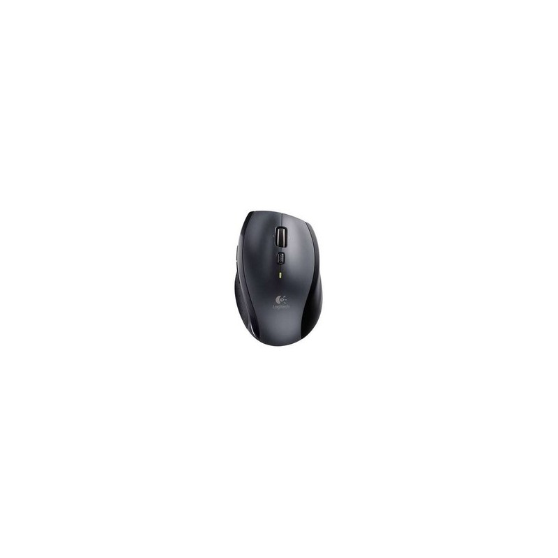 Logitech RATÓN INALAMBRICO M705 PLATA