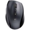 Logitech RATÓN INALAMBRICO M705 PLATA