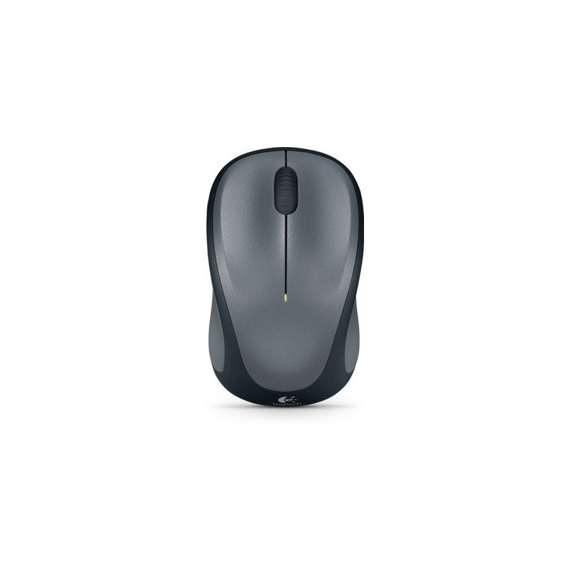 Logitech RATÓN INALAMBRICO M235