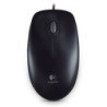 Logitech B100 RATÓN ÓPTICO PARA BUSINESS NEGRO