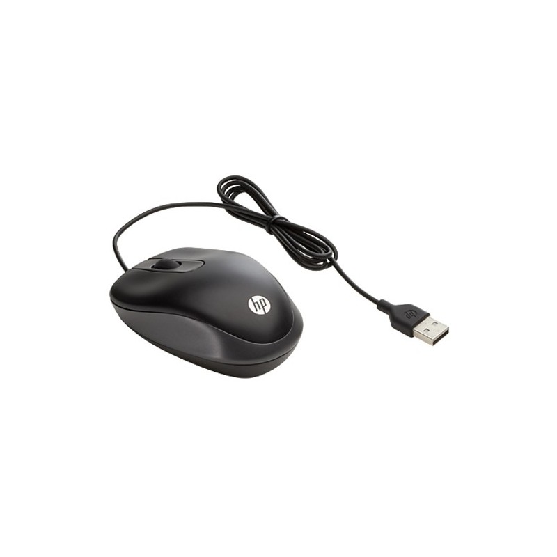 HP RATÓN USB TRAVEL