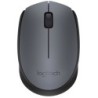 Logitech RATÓN INALAMBRICO M170 GRIS-K