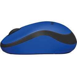 Logitech M220 SILENT AZUL 2.4GHZ M-R0061