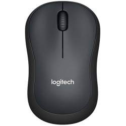 Logitech M220 SILENT NEGRO 2.4GHZ M-R0061