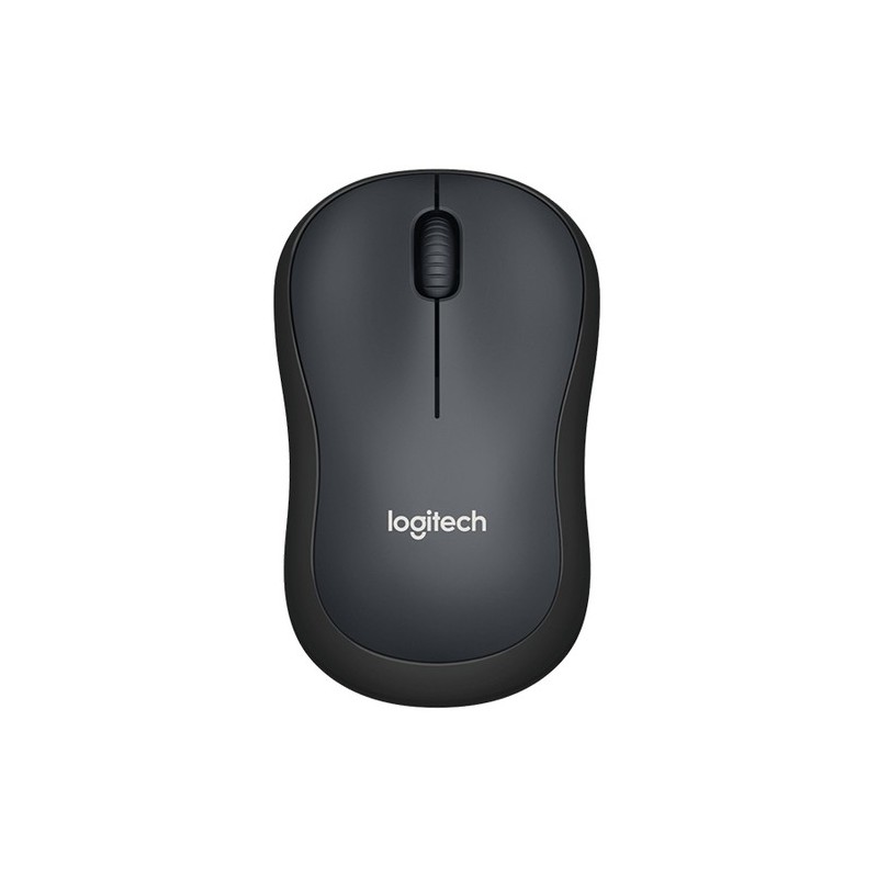 Logitech M220 SILENT NEGRO 2.4GHZ M-R0061