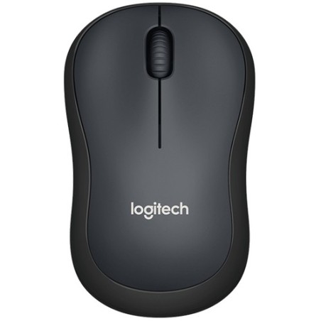 Logitech M220 SILENT NEGRO 2.4GHZ M-R0061