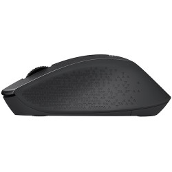 Logitech M330 SILENT PLUS NEGRO 2.4GHZ M-R0051