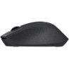 Logitech M330 SILENT PLUS NEGRO 2.4GHZ M-R0051