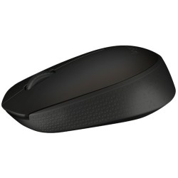 Logitech B170 RATÓN INALAMBRICO NEGRO-2.4GHZ