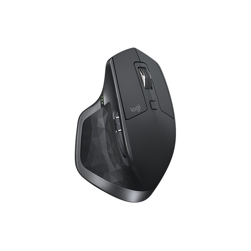 Logitech MX MASTER 2S RATÓN INALAMBRICO GRAFITO