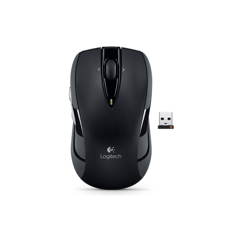 Logitech RATÓN INALAMBRICO M545 NEGRO