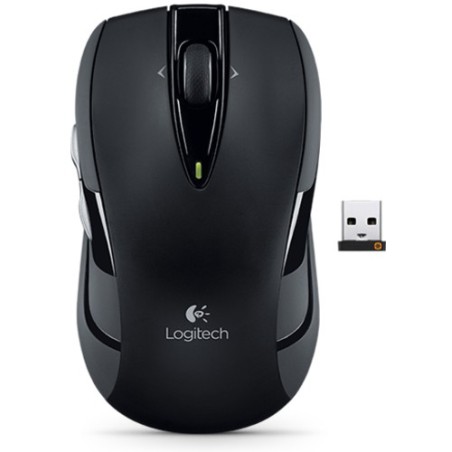 Logitech RATÓN INALAMBRICO M545 NEGRO