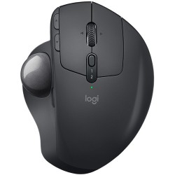 Logitech RATÓN MX ERGO GRAFITO EMEA