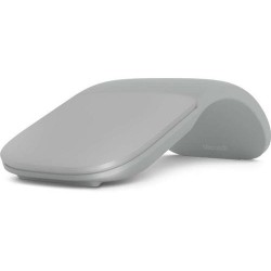 Microsoft RATÓN BLUETOOTH ARC TÁCTIL SURFACE GRIS CLARO