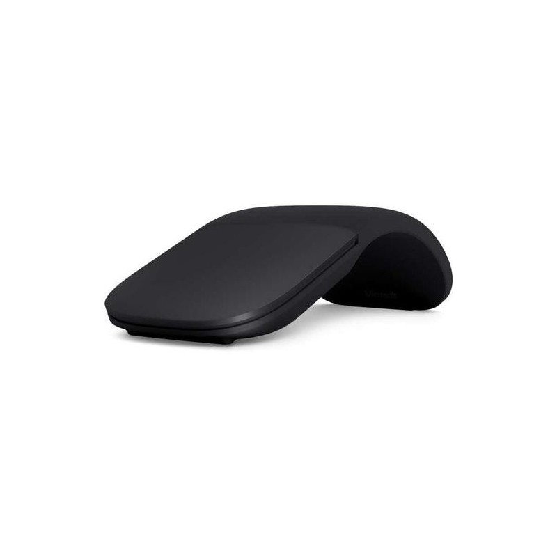 Microsoft RATÓN SURFACE ARC BLUETOOTH IT/PL/PT/ES NEGRO