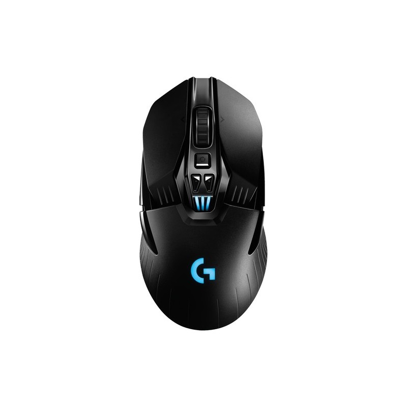 Logitech RATÓN INALAMBRICO G903 LIGHTSPEED GAMING