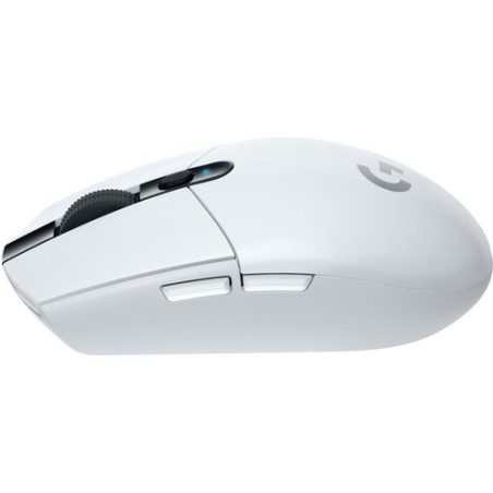 Logitech RATÓN INALAMBRICO G305 BLANCO EWR2