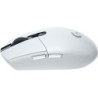 Logitech RATÓN INALAMBRICO G305 BLANCO EWR2