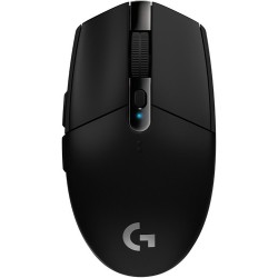 Logitech RATÓN INALAMBRICO G305 NEGRO